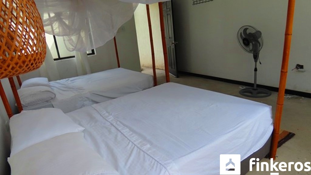 CASA ICARO  - Finca en Tocaima, Cundinamarca